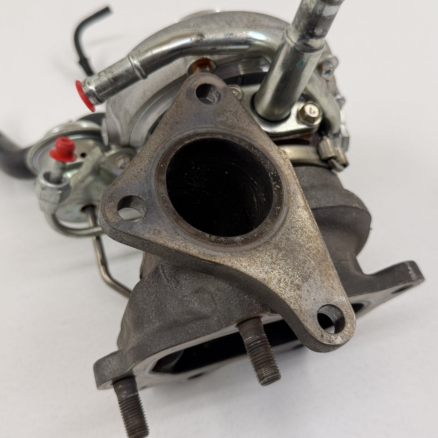 2015-2021 Subaru WRX STI IHI VF48 Turbocharger Turbo Assembly 14411AA700 OEM