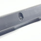 2022 SUBARU BRZ REAR LOWER TRUNK LATCH LOCK TRIM COVER PANEL 94511CC040 OEM