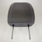 16-23 Toyota Tacoma Front Seat Headrest Head Rest Cloth Graphite OEM