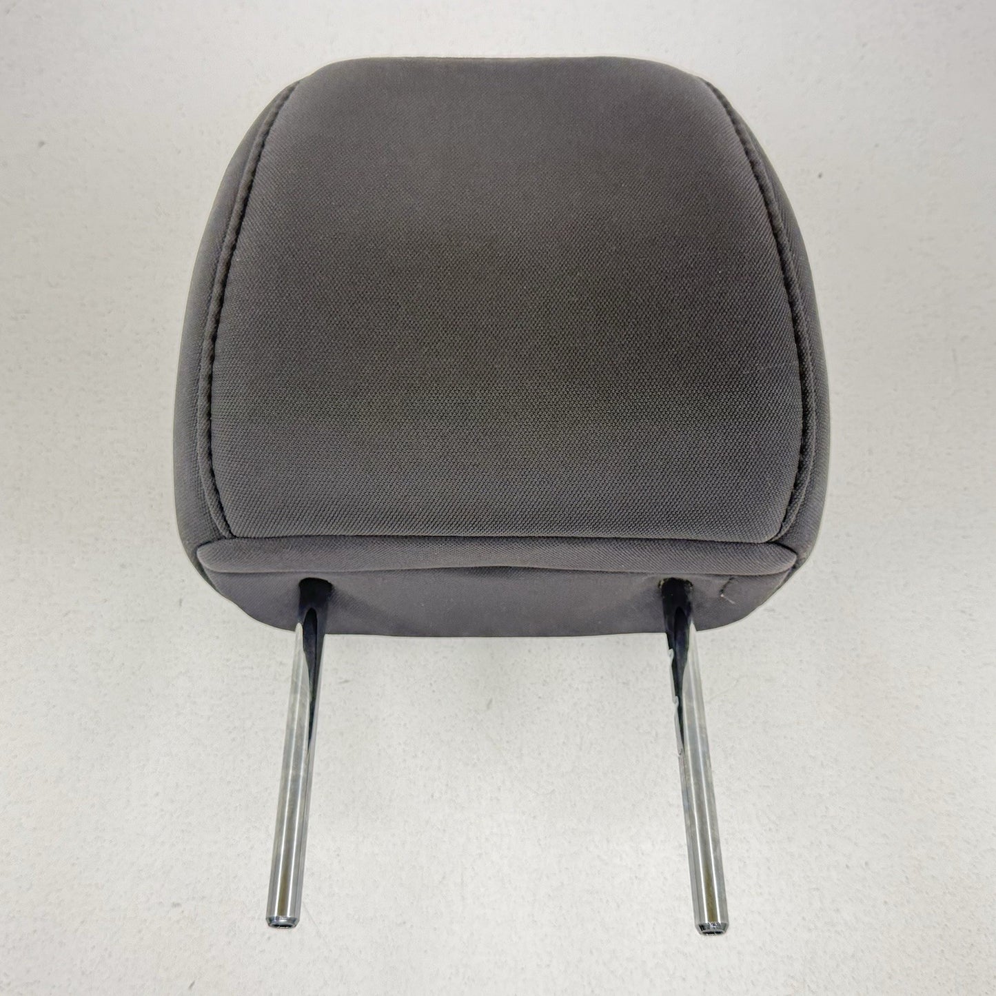 16-23 Toyota Tacoma Front Seat Headrest Head Rest Cloth Graphite OEM