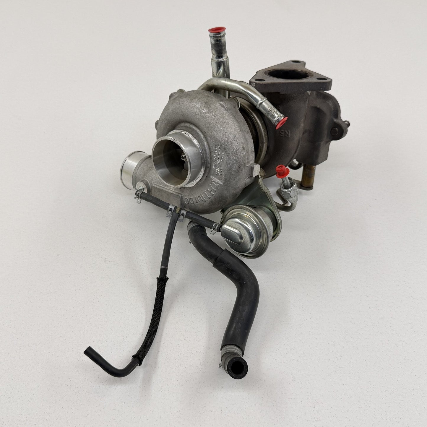 2015-2021 Subaru WRX STI IHI VF48 Turbocharger Turbo Assembly 14411AA700 OEM