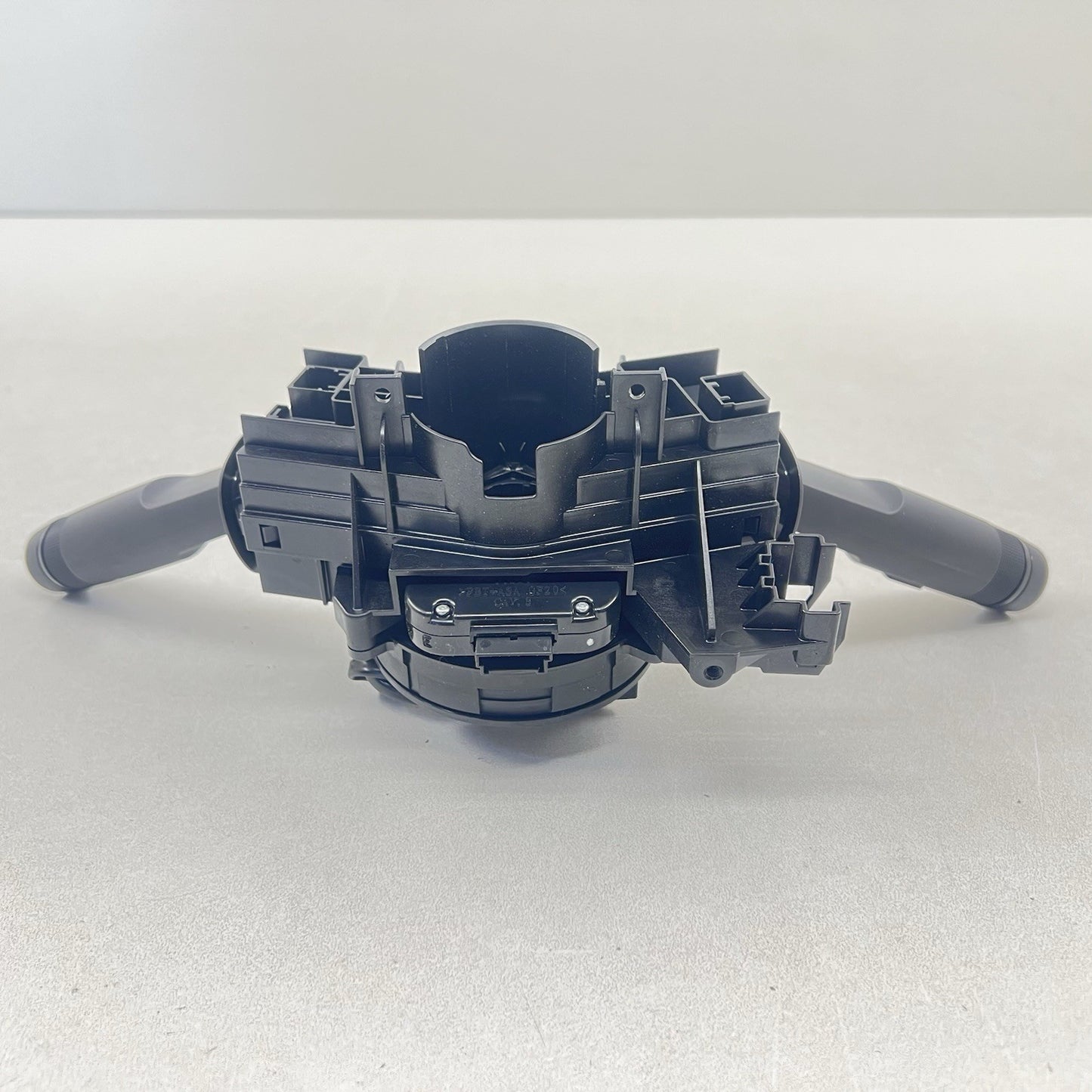 12-15 CHEVROLET CAMARO ZL1 CLOCK SPRING ANGLE SENSOR SRS COMBINATION SWITCH OEM