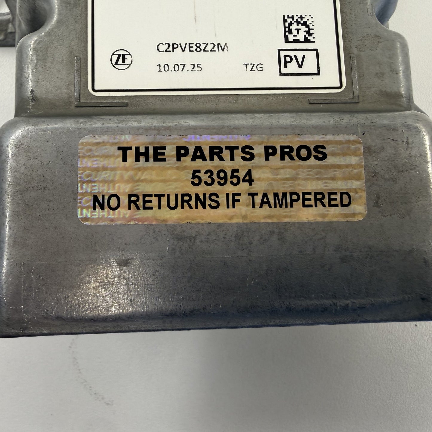 2023-2025 Honda Pilot Airbag Air Bag SRS Restraint Module 77960-T90-A310-M1 OEM