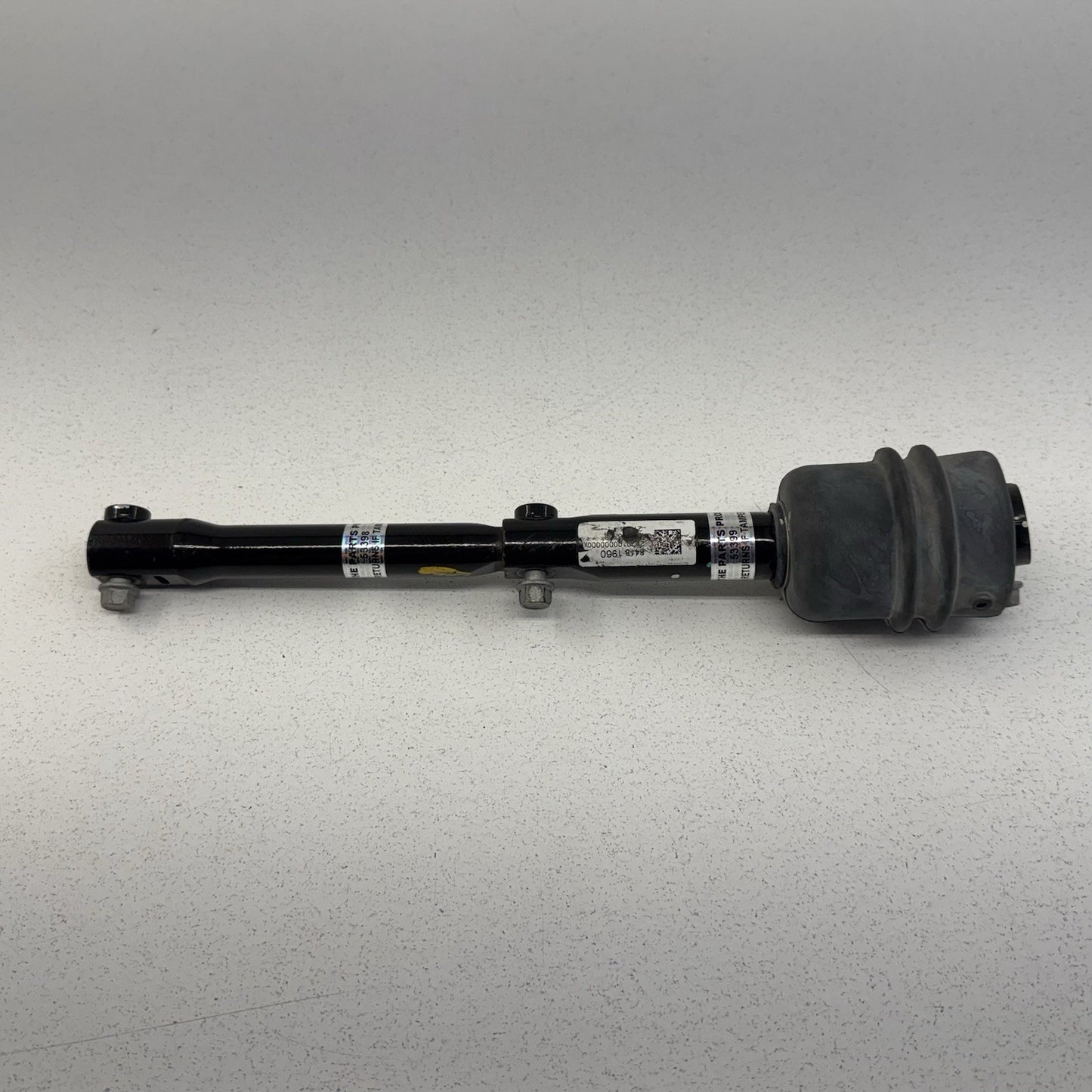16-24 Chevrolet Camaro Steering Column Intermediate Shaft 84181960 OEM