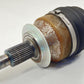 24-26 Ford Mustang GT Passenger Right Rear CV Axle Shaft KR33-4K138-BB OEM