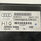 17-23 Audi R8 Front Hood Trunk Frunk Lock Latch Actuator Assembly 420880701A OEM