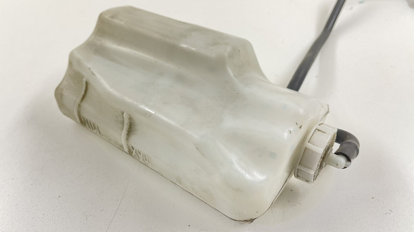 18-22 HONDA ODYSSEY COOLANT OVERFLOW RESERVIOR TANK BOTTLE OEM