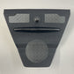 10-16 Mercedes W212 E350 Center Dash Panel Speaker Cover 2126801289 OEM