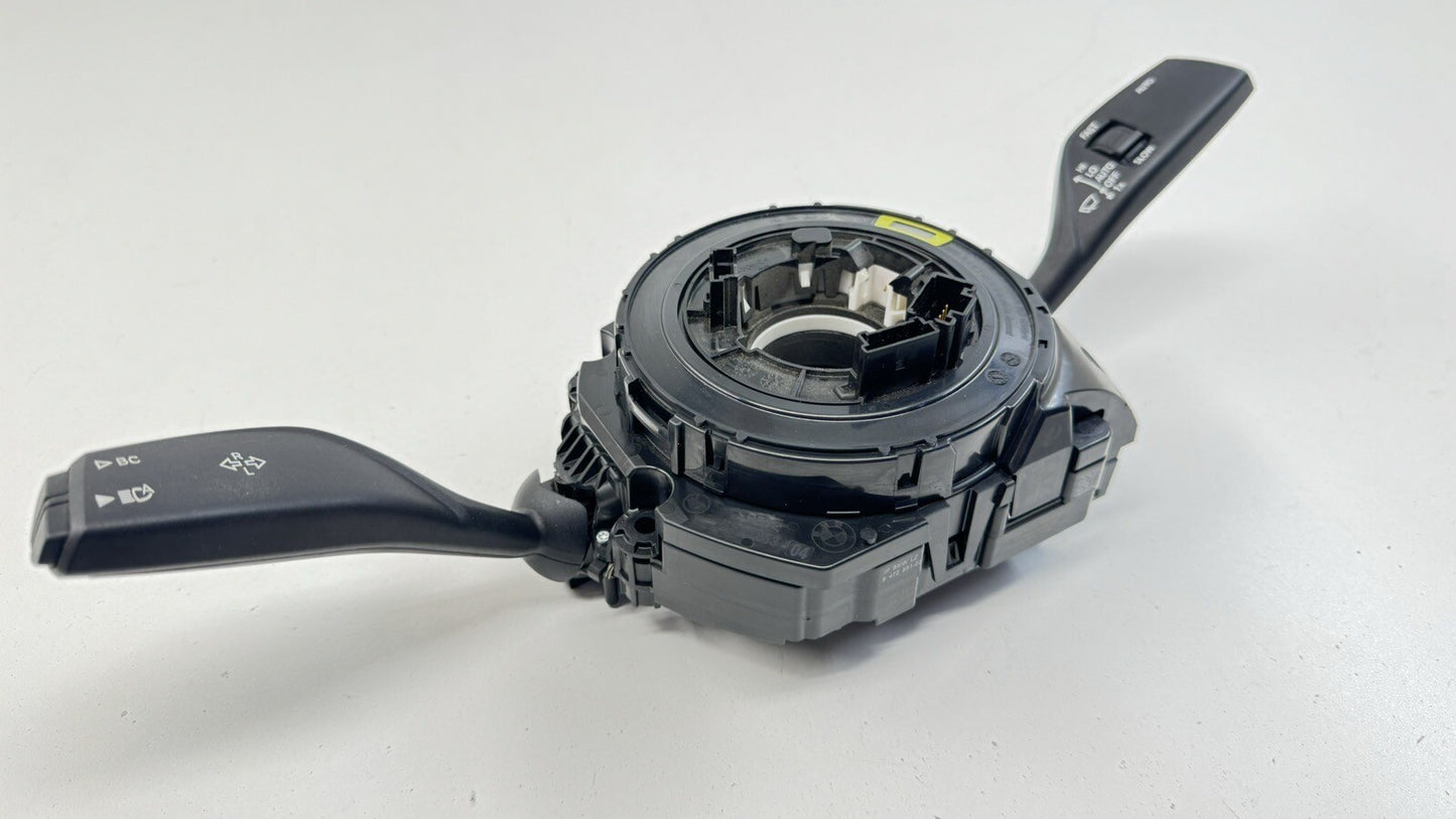 20-24 Toyota Supra Steering Column Combination Switch Clockspring 9472551 OEM
