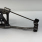 05-08 Porsche Boxster Cayman 987 Rear Exhaust Muffler Support Mount Bracket OEM