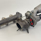 12-14 MERCEDES BENZ W204 C250 1.8L IHI TURBO TURBOCHARGER ASSEMBLY OEM