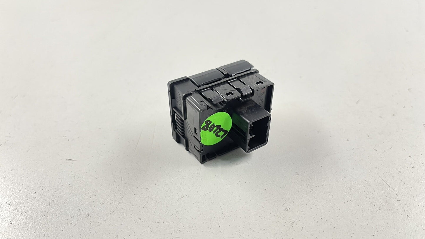 18-21 HONDA ODYSSEY LEFT RIGHT REAR DOOR OPEN CLOSE LOCK UNLOCK SWITCH OEM