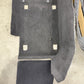 97-04 Chevrolet Corvette C5 Coupe Floor Body Interior Carpet Complete Set OEM