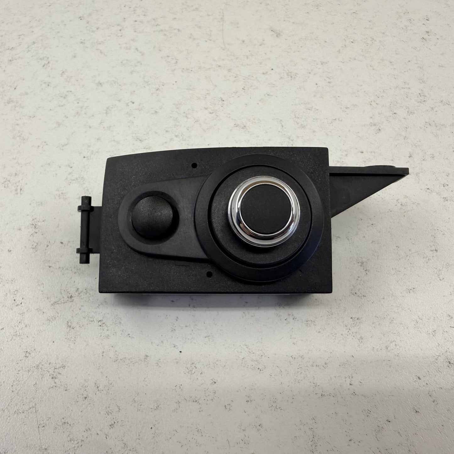 2014-2018 Bentley Flying Spur Steering Column Adjust Tilt Switch 3W0953551C OEM