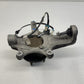 01-04 Chevrolet Corvette C5 Z06 Right Front Knuckle Hub W/ Control Arm Set OEM