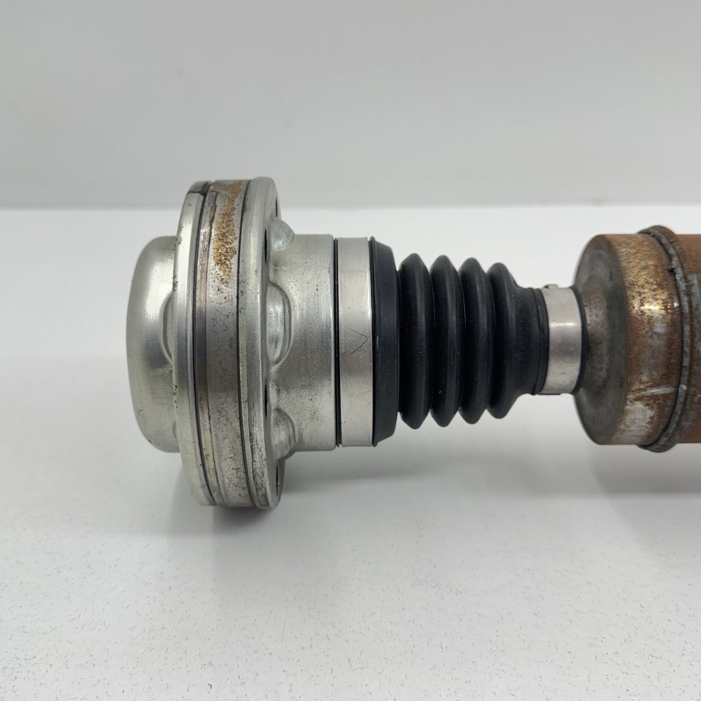 24-26 Ford Mustang GT Automatic Driveshaft Drive Shaft Propellor Carrier OEM