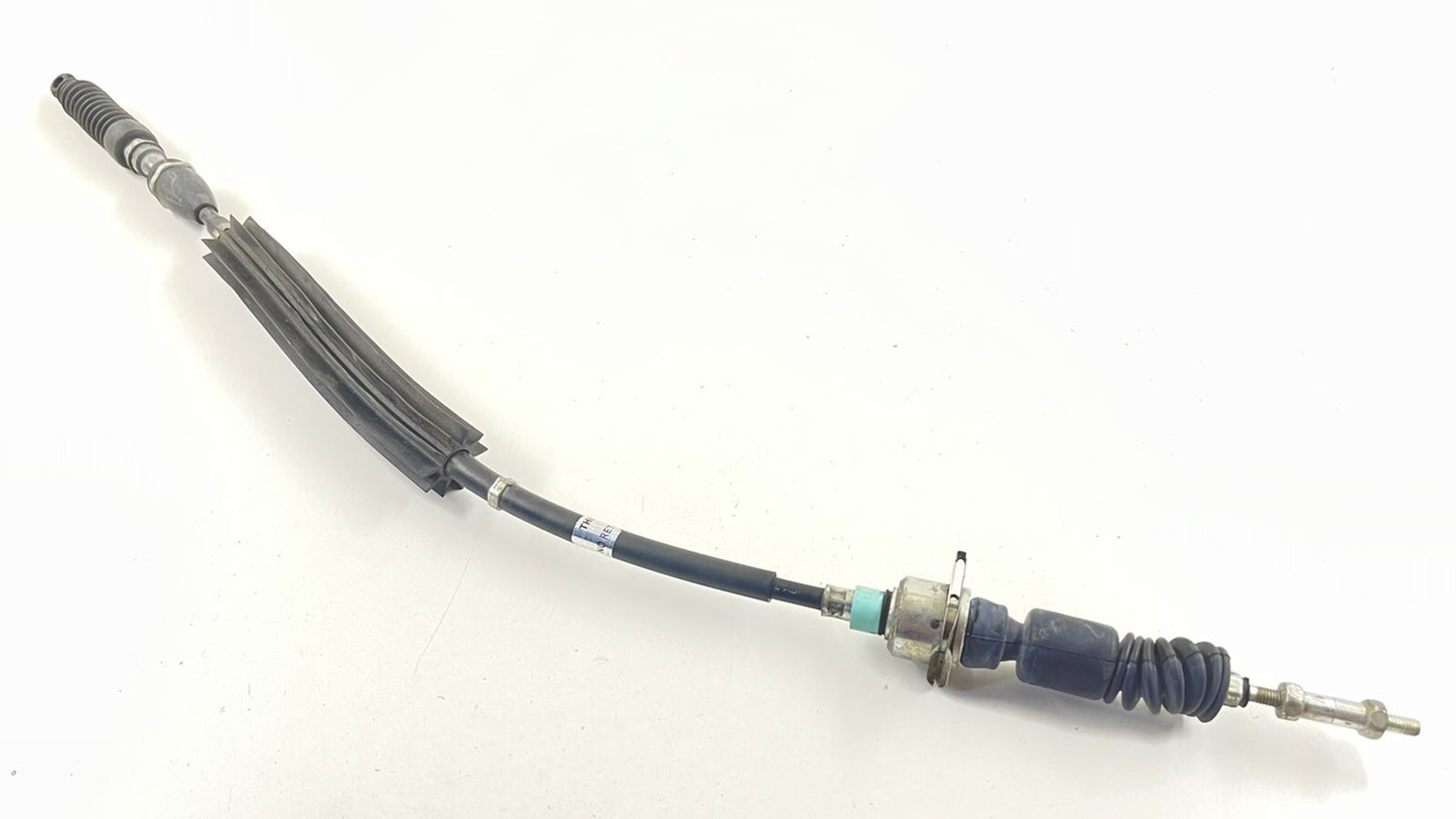 15-21 SUBARU WRX AUTOMATIC TRANSMISSION GEAR BOX SHIFTER SHIFT CABLE LINKAGE OEM