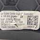 13-16 MERCEDES BENZ GL350 X166 FRONT CENTER DASH AIR VENT GRILLE TRIM PAIR OEM