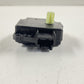 14-23 MASERATI GHIBLI HVAC BOX HEATER AC FLAP MOTOR AIR MIX ACTUATOR OEM