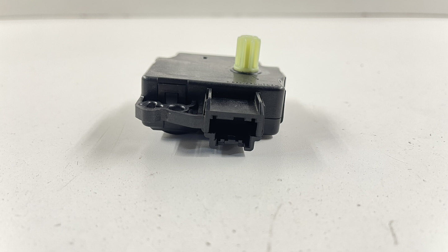 14-23 MASERATI GHIBLI HVAC BOX HEATER AC FLAP MOTOR AIR MIX ACTUATOR OEM