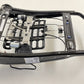 12-16 TESLA MODEL S RIGHT FRONT UPPER SEAT TRACK SEAT FRAME SEAT RAIL OEM