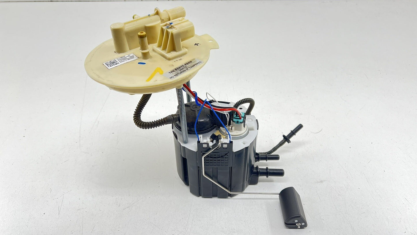 22-24 CADILLAC CT4 V BLACKWING GAS TANK FUEL PUMP SENDING UNIT OEM