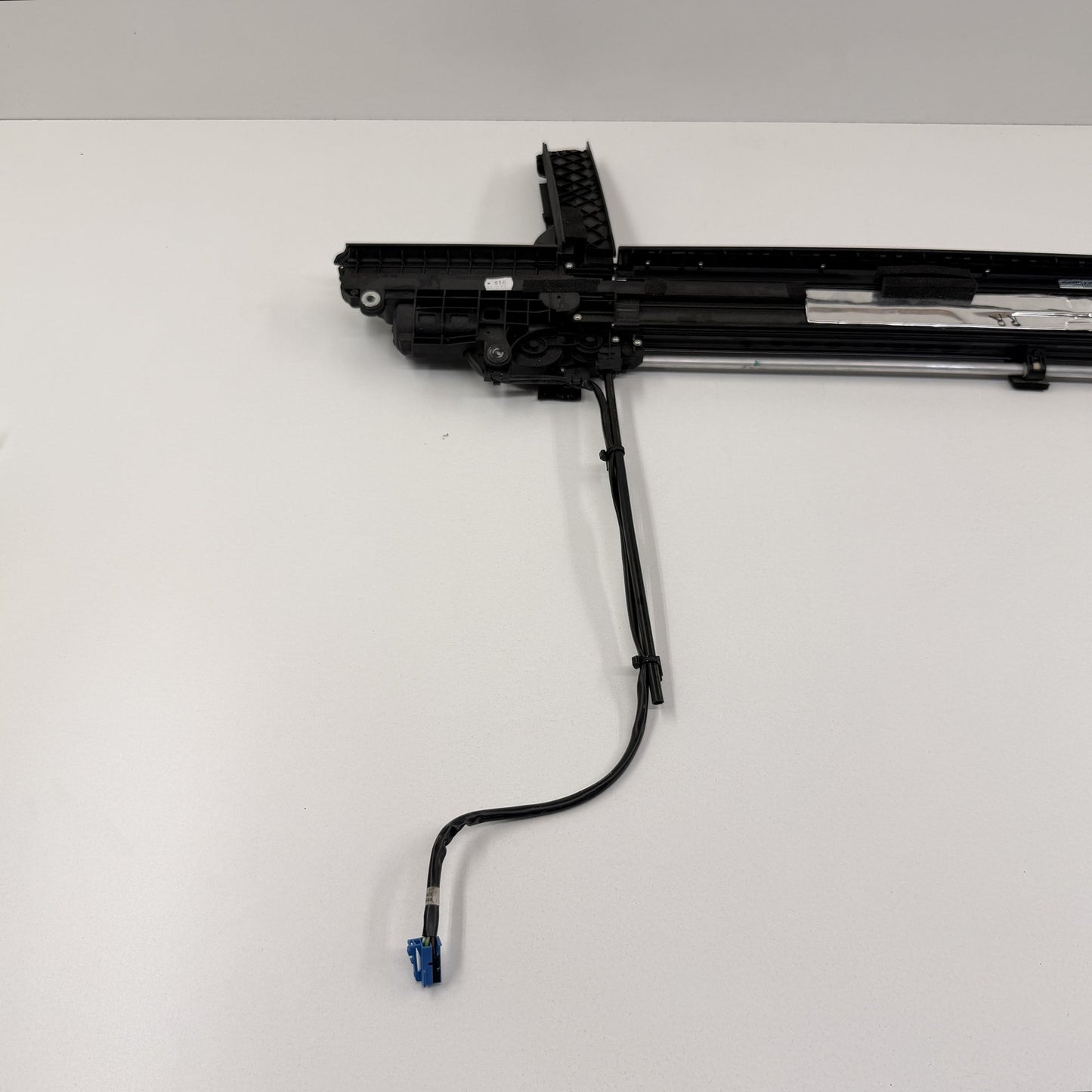 2014-2020 Mercedes S550 W222 Right Rear Door Window Sunshade Roller Blind OEM