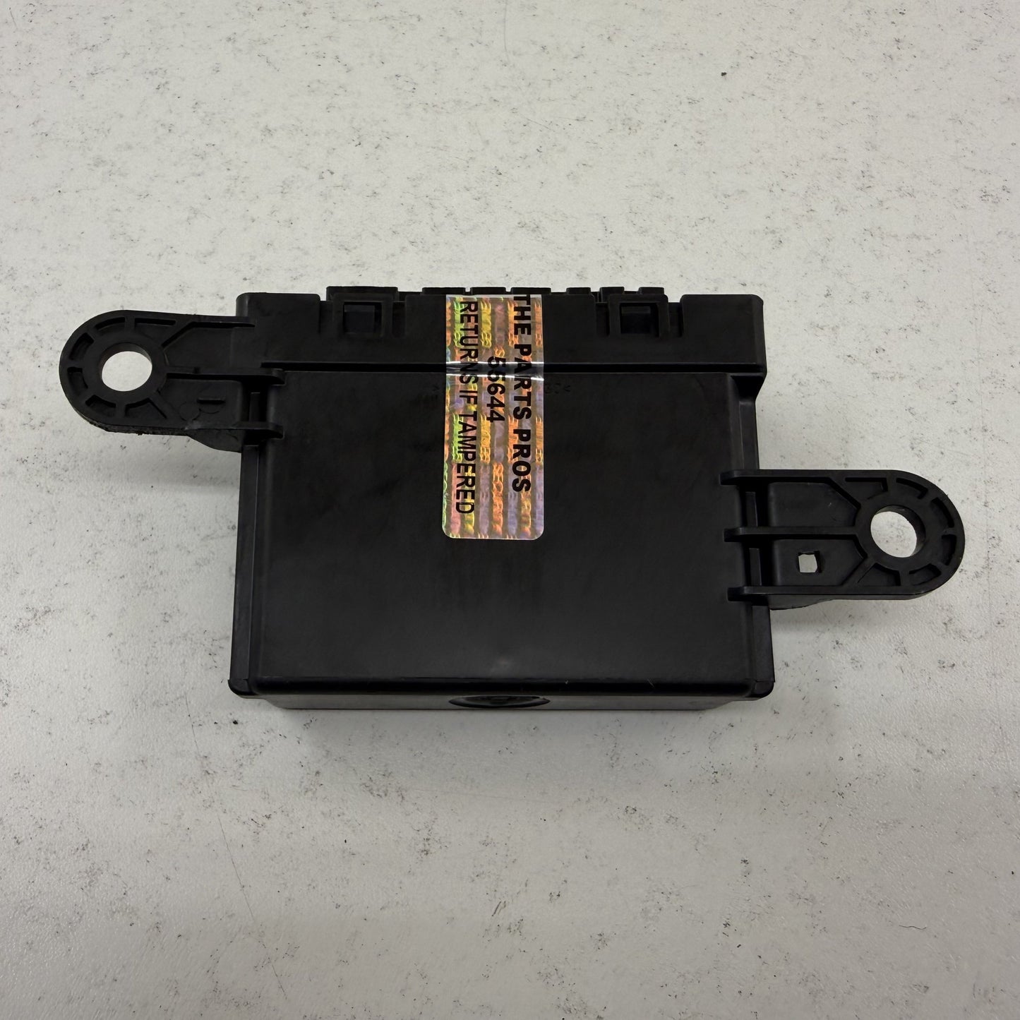 2021-2024 Dodge Durango Parking Assist Control Module 68488753AB OEM