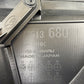 2022-2026 Subaru WRX Limited Driver Left Rear Interior Door Trim Panel OEM