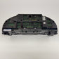 14-16 Mercedes W212 E350 Speedometer Instrument Cluster Gauge 56K Miles OEM