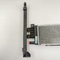 16-24 Infiniti Q50 Q60 3.0 Auxiliary Radiator Cooling Turbo Heat Exchanger OEM
