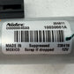 18-24 BMW G01 G02 X3 X4 Panoramic Sunroof Sun Roof Glass Motor Pair OEM
