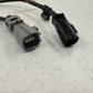 2019-2025 Toyota RAV4 Hybrid Exhaust Oxygen O2 Sensor Pair OEM