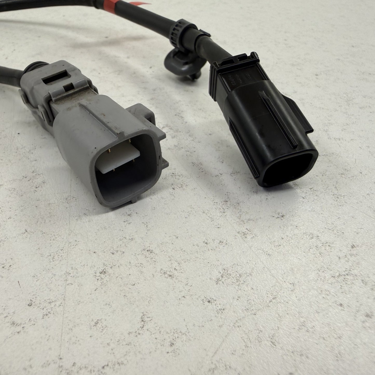 2019-2025 Toyota RAV4 Hybrid Exhaust Oxygen O2 Sensor Pair OEM