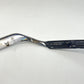 18-20 HONDA ODYSSEY RIGHT FRONT BUMPER SIDE BEZEL MOLDING COVER TRIM OEM