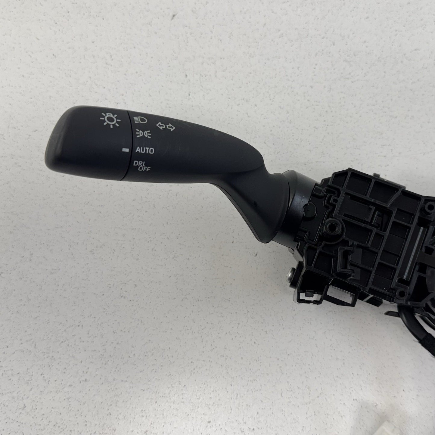 25-26 Toyota Camry Steering Column Stalk Combination Switch OEM