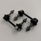 2018-2026 Dodge Durango SRT 392 Rear Stabilizer Sway Bar End Link Pair OEM