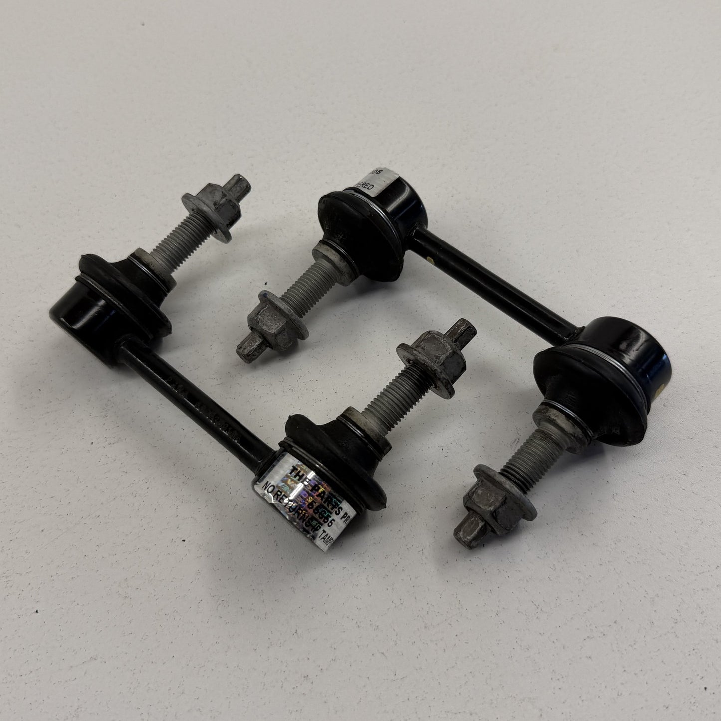 2018-2026 Dodge Durango SRT 392 Rear Stabilizer Sway Bar End Link Pair OEM