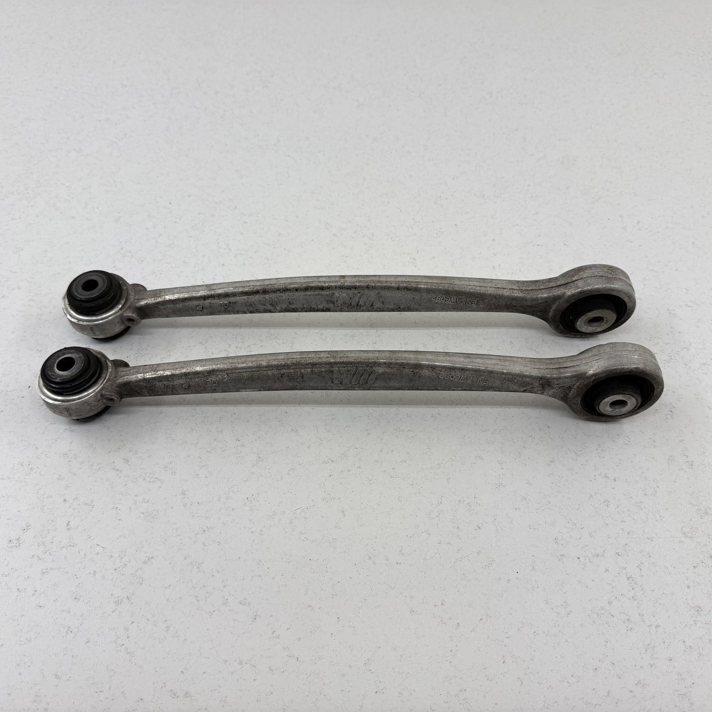 2021-2026 BMW M3 M4 G80 G82 Passenger Right Rear Control Arm Suspension Set OEM