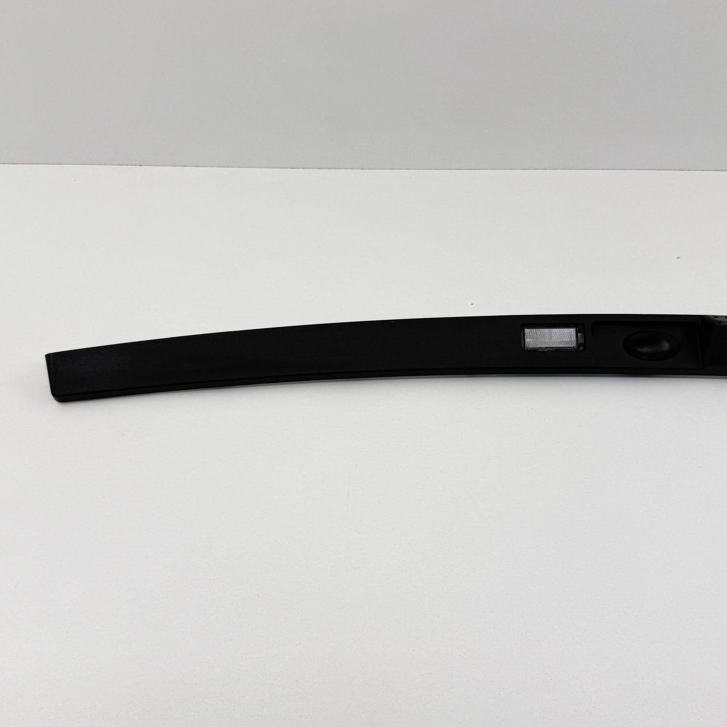 2022-2024 Rivian R1S Rear Tailgate Upper Camera Switch Bezel PT00041856-G OEM