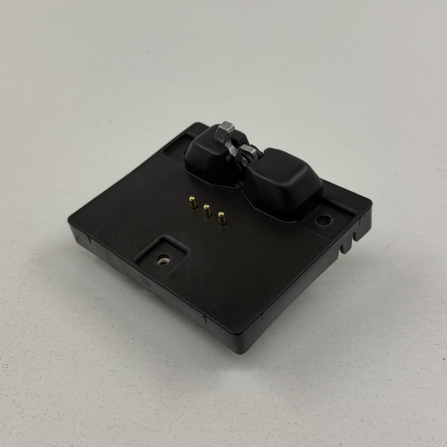 2022-2024 Rivian R1S R1T Portable Camp Speaker Charger Lock Latch PT00043019 OEM