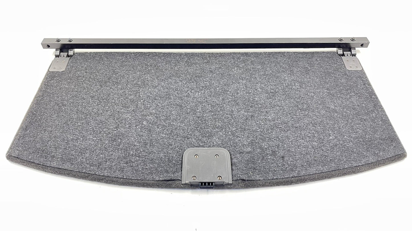 14-20 ACURA MDX REAR TRUNK LOAD FLOOR BOARD CARGO COVER TRIM 505533PE OEM