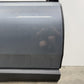 2022-2024 Rivian R1S Passenger Right Rear Door Shell Complete W/ Glass OEM
