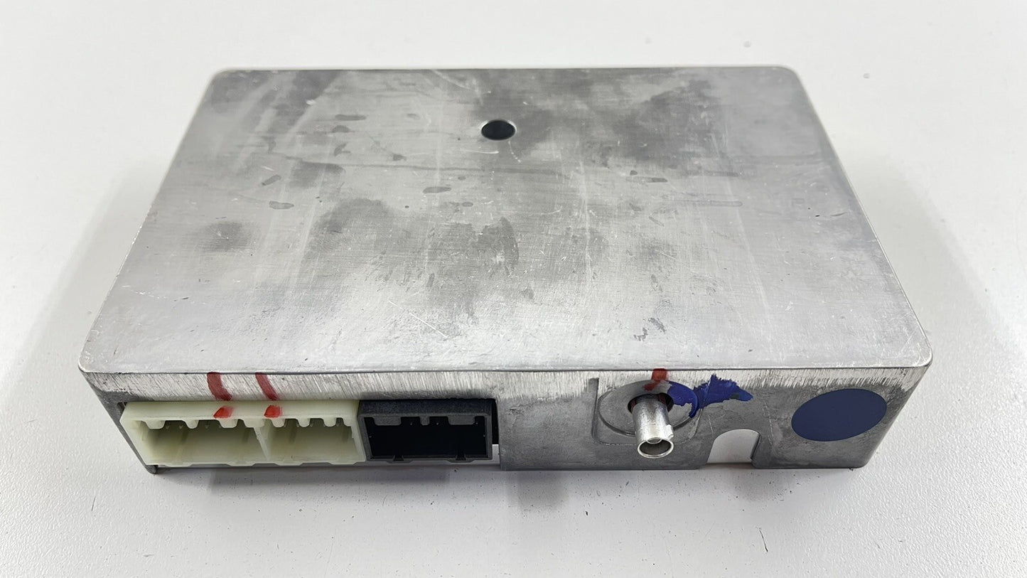 12-15 CHEVROLET CAMARO SS BLUETOOTH COMMUNICATION INTERFACE 22898292 OEM