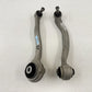 2008-2014 Mercedes C250 W204 Driver Left Front Control Arm Suspension Set OEM