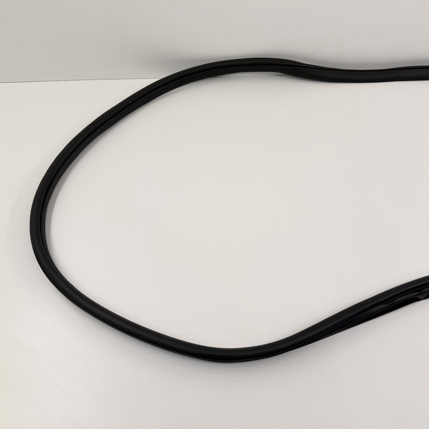 2023-2025 Honda Pilot Passenger Right Rear Door Weatherstrip Seal Rubber OEM