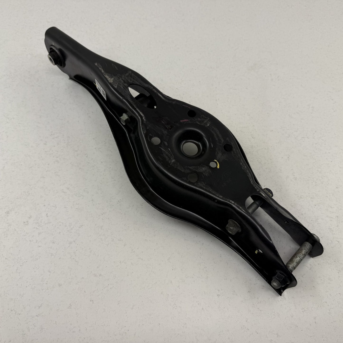 2022-2026 Hyundai Elantra N Passenger Right Rear Control Arm Suspension Set OEM