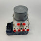 17-22 Infiniti Q60 Red Sport Anti Brake Lock Pump Module ABS Pump 476605CE2A OEM