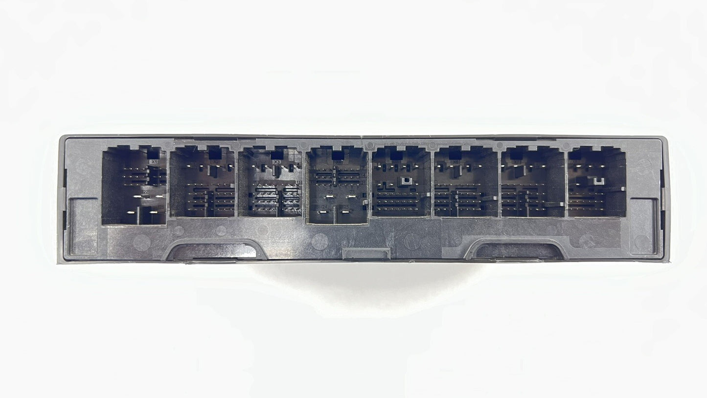 22-24 CADILLAC CT4 V BLACKWING BODY CONTROL MODULE BCM 13548771 OEM