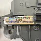 2023-2026 Toyota Prius Gas Cap Fuel Filler Door Release Actuator OEM